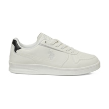 U.s. Polo Assn. Perry 6fx Beyaz Kadın Sneaker 000000000102158170 Beyaz