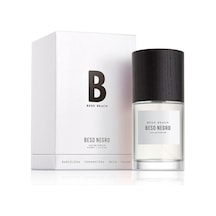 Beso Bb03 Beach Beso Negro Edp 100 Ml Erkek Parfüm Baharat - Odunsu