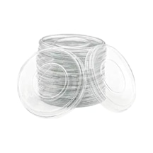 100 Çap Sup Kase Kapağı 100 Adet