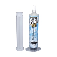 Filit Hamam Böceği ve Karınca Jeli 35 G