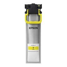 Epson T9734 C13t973400 Sarı Uyumlu Kartuş Xl 22.000 Sayfa