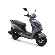 Kuba Space Pro 50 Cc Scooter Akü 12 Volt 7 Amper Ytx7a-bs, Pro 50