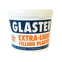 Glaster Süper Hafif Dolgu Macunu 500 Ml