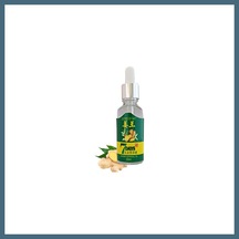 Agc Uygun Sepet 7days Bonie 7days Gxmz -7 Days Ginger Germinal Essential Oil Saç Bakım Yağı All 30ml Agc