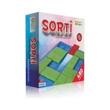 Sorti Zeka Oyunu