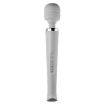Massager Beyaz Masaj Aleti Karışık