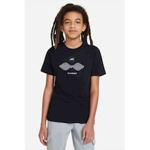 Arctic Monkeys R U Mine Baskılı Unisex Çocuk Siyah T-Shirt
