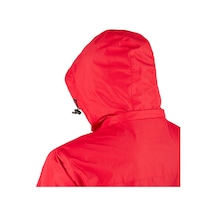 Evolite Cryo Outdoor Ceket - Kırmızı
