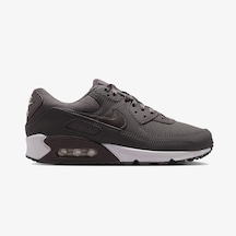 Nike Air Max 90 Kadın Krem Spor Ayakkabı Dc1161-289 Juststep Çokrenkli
