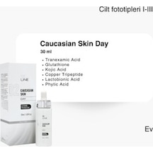 Meline Caucasian Skin Day 30 Ml