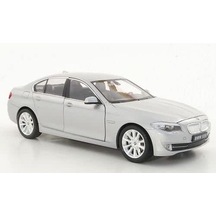 Welly Bmw 535i Gri 1 24 Model Araba