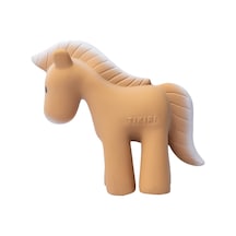 Tikiri Doğal Kauçuk Diş Kaşıyıcılı Oyuncak- Horse