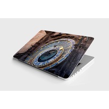 Astronomik Saat Laptop Sticker