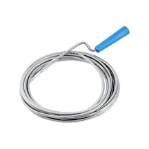 Sgs 973 Lavabo Açma Sustası 8mt