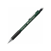 Faber-castell Grip 1347 Mekanik Kurşun Kalem 0.7 Yeşil 134763
