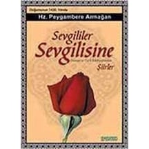 Sevgililer Sevgilisine Gül Kokulu Şiirler - Adem Özbay - Semerkand Yayınları