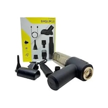 Br 090 90 11 Şarjlı Araç Süpürgesi Standart