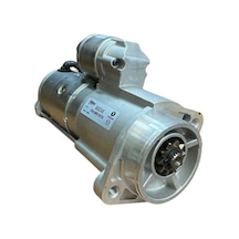 Valeo 12v Marş Motoru 10 Diş Hyundaı H1/starex-kıa Bongo
