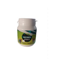 Natures İs E Vitamini + Selenyum Kuş Çiftleşme Artırıcı Toz 50 Gr