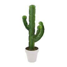 Yapay Meksika Kaktüs 110 Cm-9818