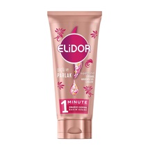 Elidor 1 Minute Onarıcı Süper Saç Bakım Kremi Güçlü Ve Parlak 170 Ml