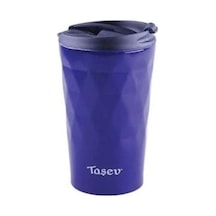 Bambum Pira - Bardak Termos Lacivert 350 Ml