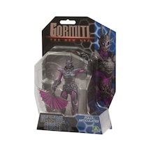 Giochi Preziosi Gormiti Yeni Çağ General Audra 15 Cm Grv21 Grv21300 Lisanslı Ürün