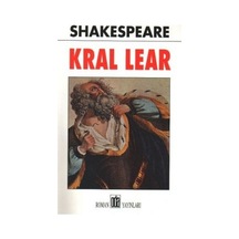 Kral Lear - William Shakespeare - Oda Yayınları