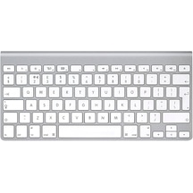 Apple Magic 2 Keyboard A1314 Q Klavye Kablosuz