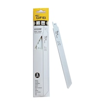 Gfb Tilki Kuyruğu 2280 Metalahşap S1122hf 5li Paket