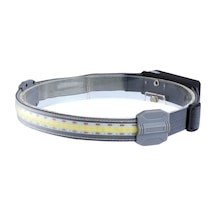 Ulzyvf Yürüyüş Usb Siyah Led Lambası Lambası Lambası Lambası Lambası Lambası Koşu Kamp Kafa Kafa Kafa Kafa Feneri Elastik El Bandı Balıkçılık Yp Siyah