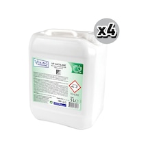 Viking Vp Antılıme Kireç Çözücü 4 x 5 L