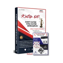 Katip Ol- Klavye Ve Mülakat Aşaması İçin Zabıt Katibi Olmak İçin