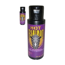 Hotrhino Vajinatightening Cream 2 Adet Kadınlar Için Vajinadaraltıcı Sıkılaştırıcıkrem 60 Ml
