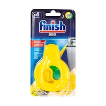 Finish Deo Koku Giderici 60 Yıkama 300 G Bulaşık Makinesi Ferahlatıcı 2'li Ekonomik Paket - 2 A Tarı