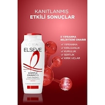 Komple Onarıcı 5 Yapılandırıcı Bakım Şampuanı 300 Ml