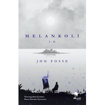 Melankoli I - Iı - Yqbx-613720