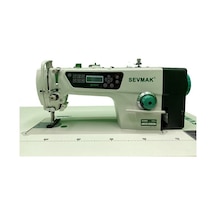 Sevmak Sk-t1-d4 Kafadan Motorlu Elektronik Düz Dikiş Makinası
