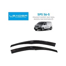 Onkar Cam Rüzgarlığı Sunplex Mugen Peugeot Expert 2017-2024 2li Sps56-5 303-028-011
