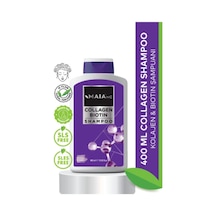 Maia Mc Collagen Biotin Şampuan 400 ML