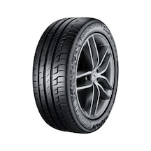 Continental 315/35R22 111Y XL Pc6 Ssr Yaz Lastiği 2023