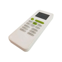 Tayfun Aura Tac-12chsa/kcı Klima Kumandası
