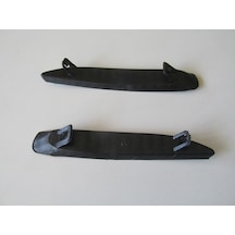 Renault Megane- 4- Sd- 16/20 Arka Tampon Çıtası Sağ/sol Set 2 Parça
