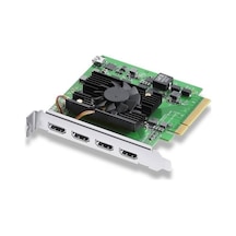 Decklink Quad Hdmı Recorder