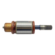 24v Marş Kollektörü Hıtachı Tipi 11 Diş 4.2 Kw Isuzu Turkuaz 2007 Diş Çapı:20 Mm
