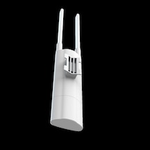 Reyee Rg-rap52-od Dış Ortam Access Point Dual-band, 867mbps At 5ghz + 400mbps At 2.4ghz, 1 Gigabit E