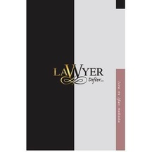 Savaş Yayınları Lawyer Defter Icra ve Iflas Hukuku Notlu Öğrenci