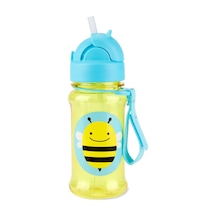 Skip Hop Pipetli Tritan Suluk Arı STANDART