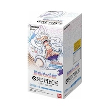 Cantex Tech One Piece Card Game Booster White Pack 3 Paket Trading Cards - 30 Kart