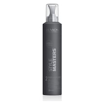 Revlon Style Masters Modular Orta Tutuş Şekillendirici Saç Köpüğü 300 ML